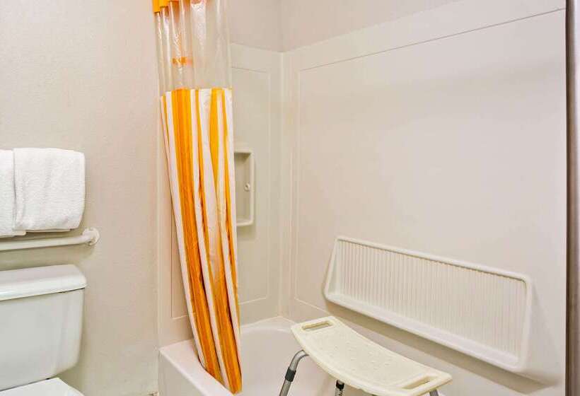 Отель Baymont By Wyndham Fort Stockton