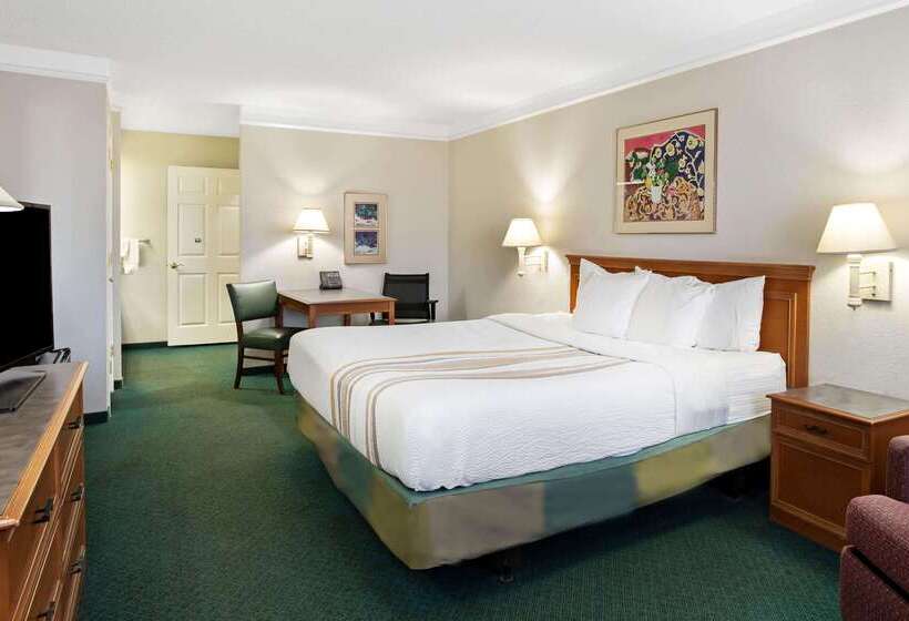 호텔 Baymont By Wyndham Fort Stockton