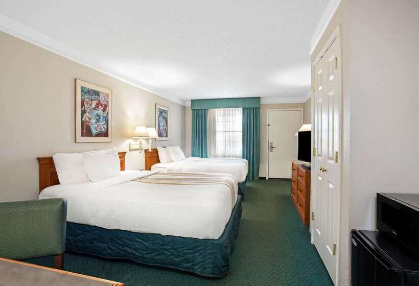 호텔 Baymont By Wyndham Fort Stockton