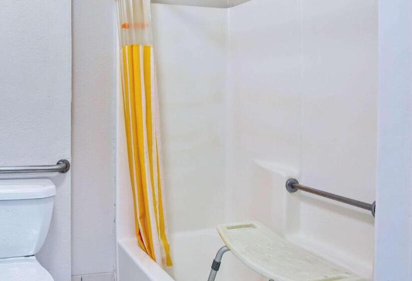 Отель Baymont By Wyndham Fort Stockton