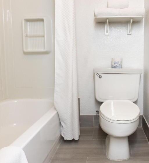 호텔 Baymont By Wyndham Fort Stockton