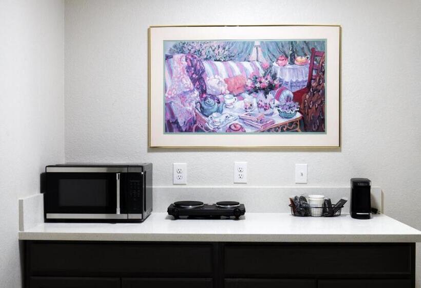 Отель Baymont By Wyndham Fort Stockton