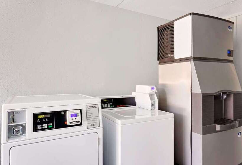 בית מלון כפרי Baymont By Wyndham Jacksonville Orange Park