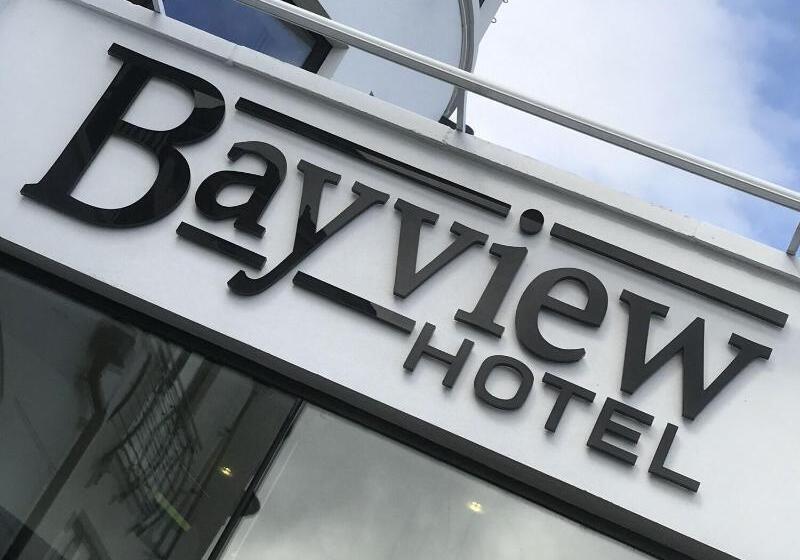 ホテル Bayview