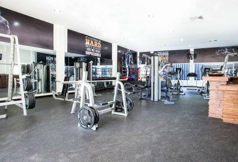 בית מלון כפרי Sunscape Dominicus La Romana All Inclusive