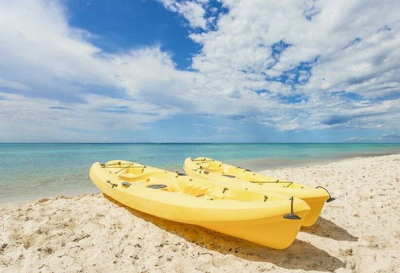 בית מלון כפרי Sunscape Dominicus La Romana All Inclusive