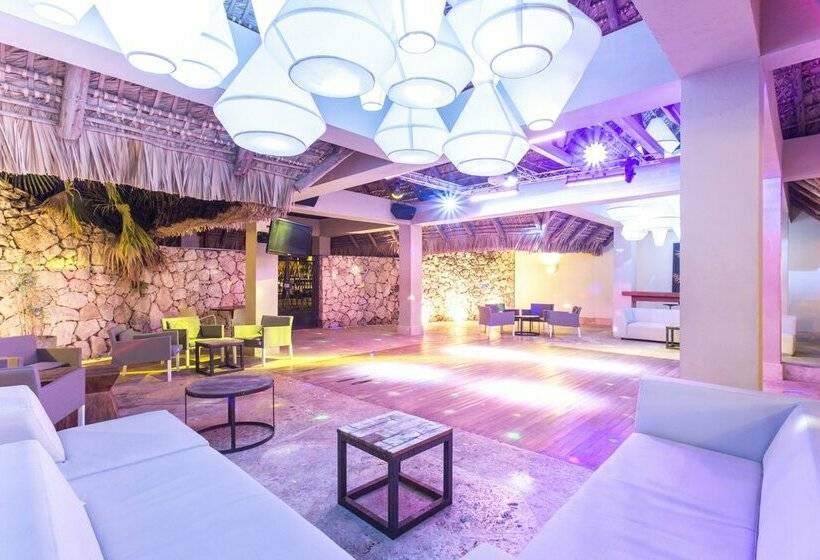 בית מלון כפרי Sunscape Dominicus La Romana All Inclusive