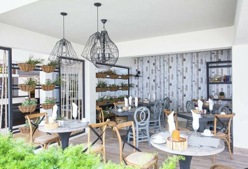 בית מלון כפרי Sunscape Dominicus La Romana All Inclusive