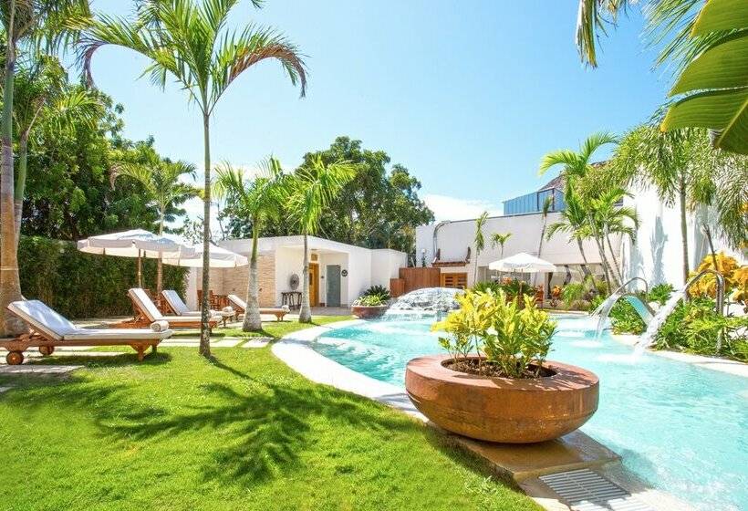 בית מלון כפרי Sunscape Dominicus La Romana All Inclusive