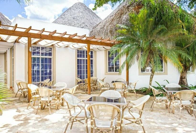 בית מלון כפרי Sunscape Dominicus La Romana All Inclusive