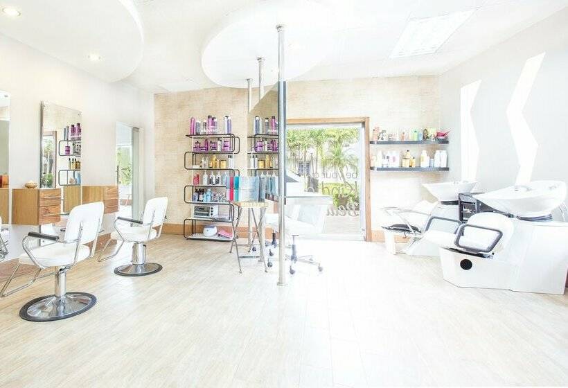 בית מלון כפרי Sunscape Dominicus La Romana All Inclusive