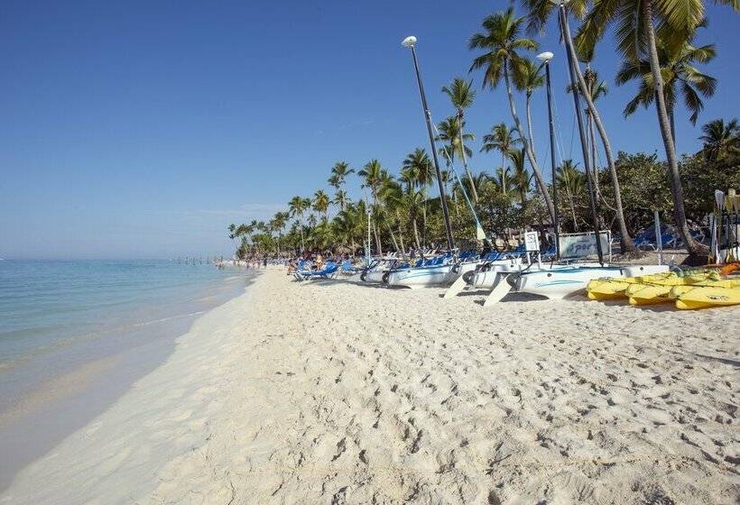 בית מלון כפרי Sunscape Dominicus La Romana All Inclusive