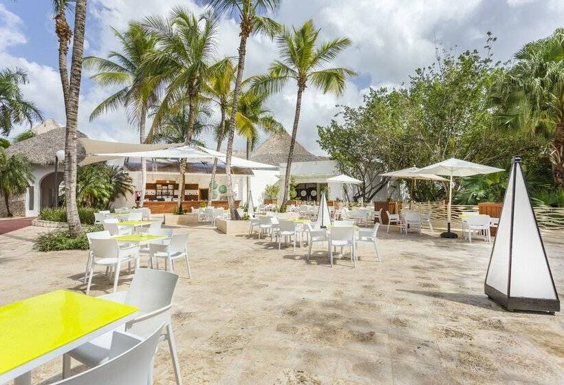 בית מלון כפרי Sunscape Dominicus La Romana All Inclusive