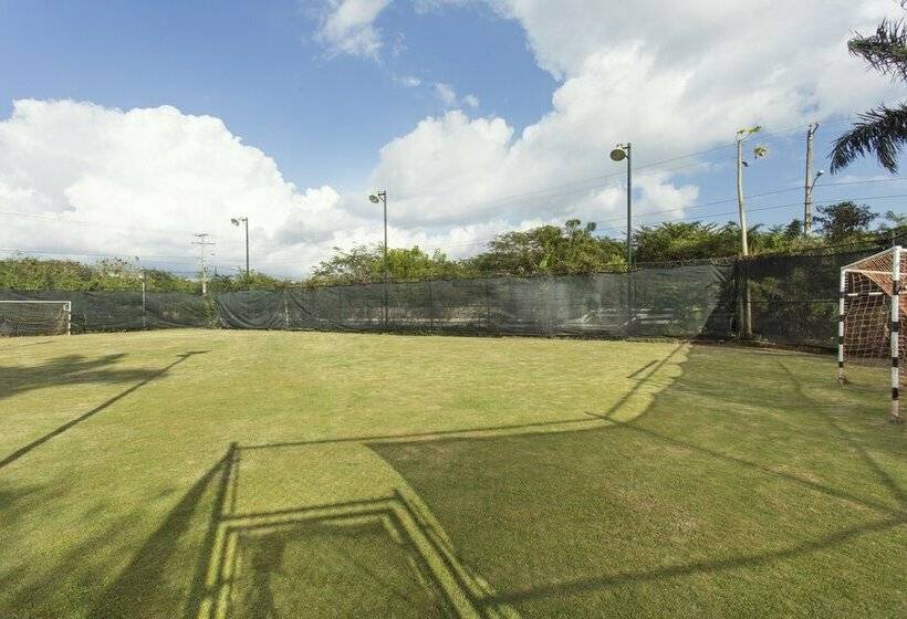 בית מלון כפרי Sunscape Dominicus La Romana All Inclusive