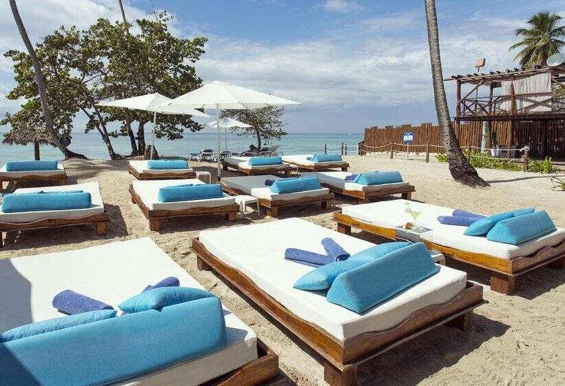 בית מלון כפרי Sunscape Dominicus La Romana All Inclusive