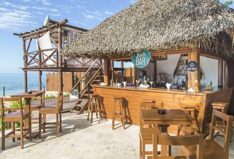 בית מלון כפרי Sunscape Dominicus La Romana All Inclusive