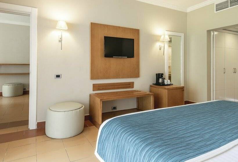 בית מלון כפרי Sunscape Dominicus La Romana All Inclusive