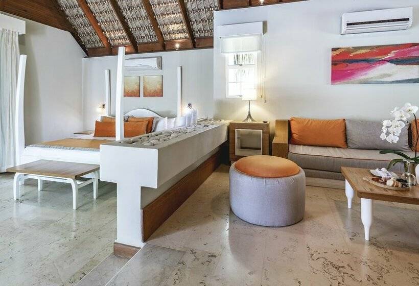 בית מלון כפרי Sunscape Dominicus La Romana All Inclusive