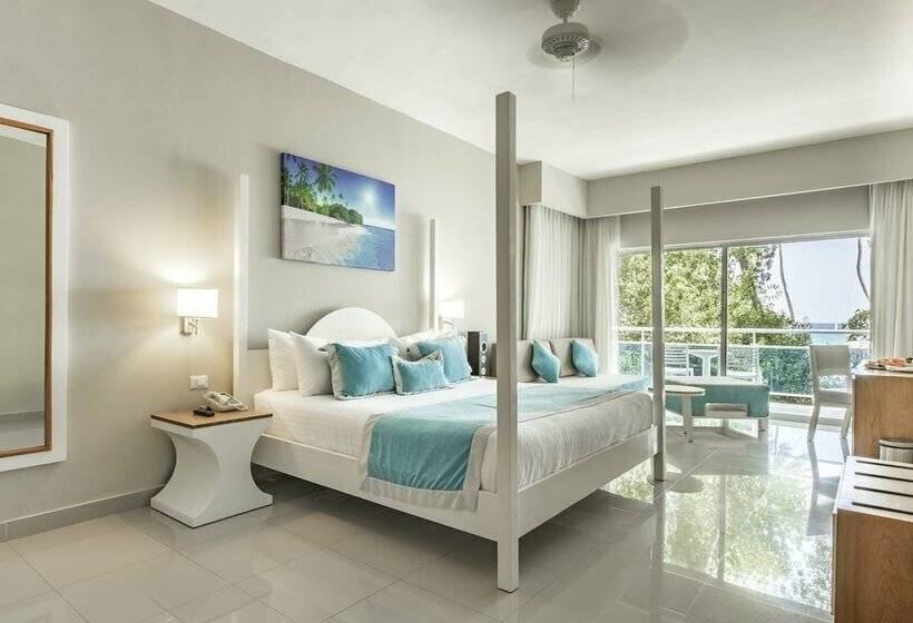 בית מלון כפרי Sunscape Dominicus La Romana All Inclusive