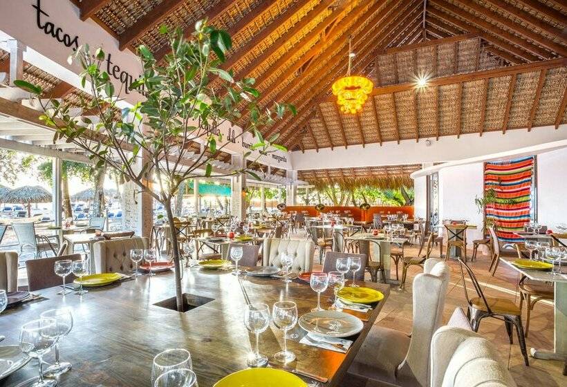 בית מלון כפרי Sunscape Dominicus La Romana All Inclusive