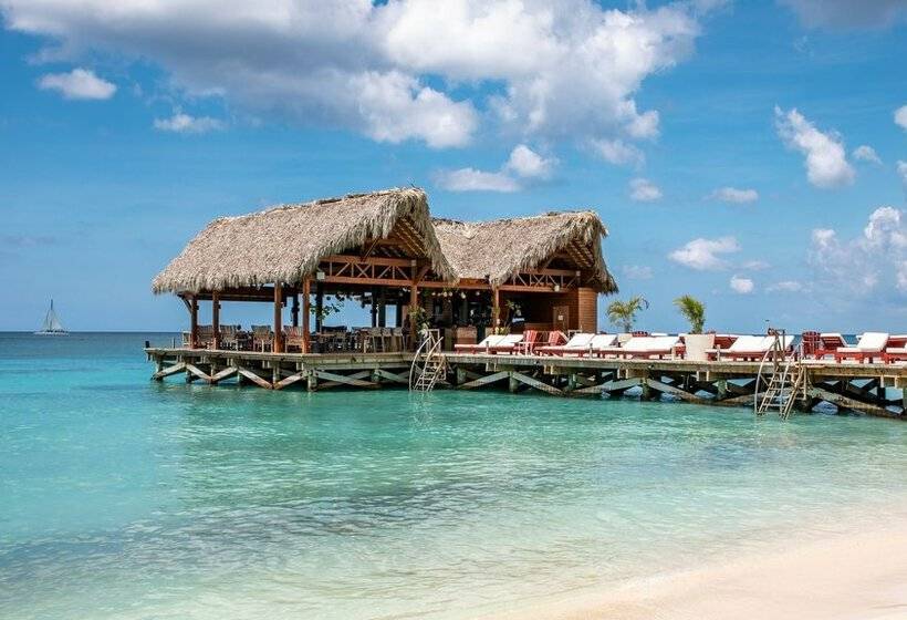 בית מלון כפרי Sunscape Dominicus La Romana All Inclusive