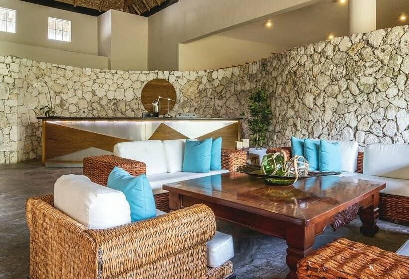 בית מלון כפרי Sunscape Dominicus La Romana All Inclusive