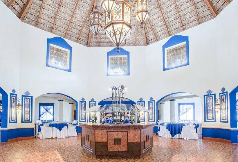 בית מלון כפרי Sunscape Dominicus La Romana All Inclusive