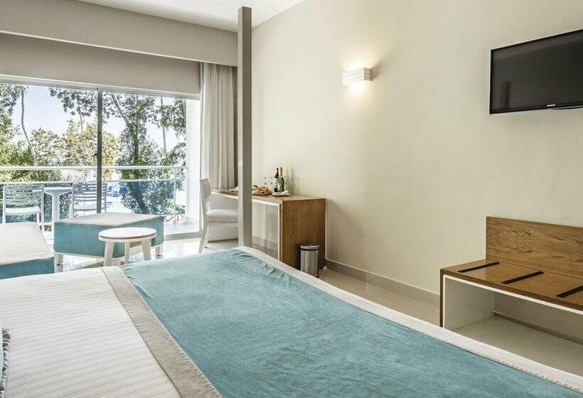 בית מלון כפרי Sunscape Dominicus La Romana All Inclusive