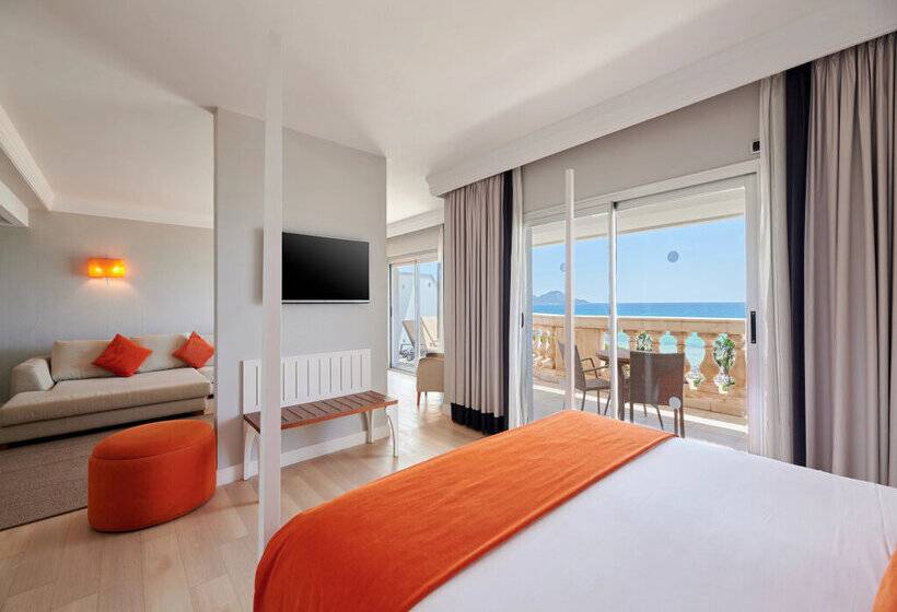 ホテル Sarena De Muro Resort Mallorca   New Opening