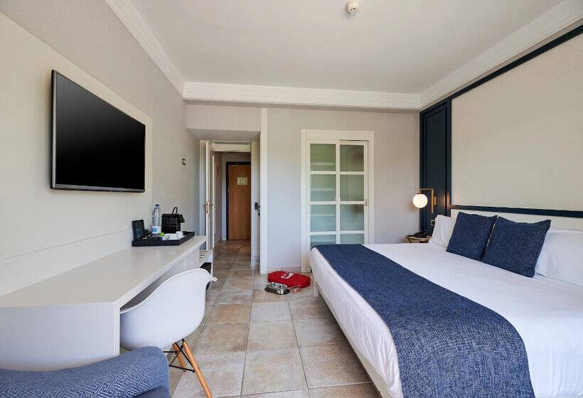 ホテル Sarena De Muro Resort Mallorca   New Opening