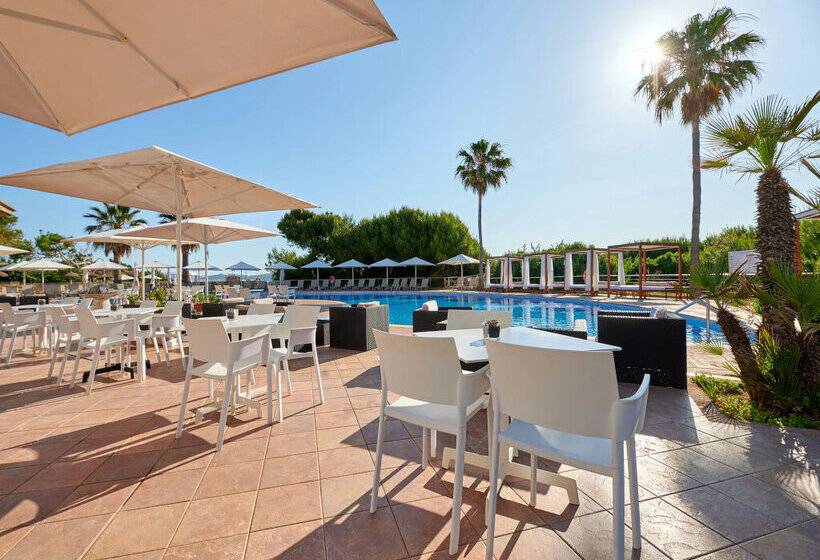 ホテル Sarena De Muro Resort Mallorca   New Opening