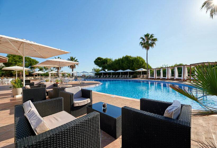 ホテル Sarena De Muro Resort Mallorca   New Opening