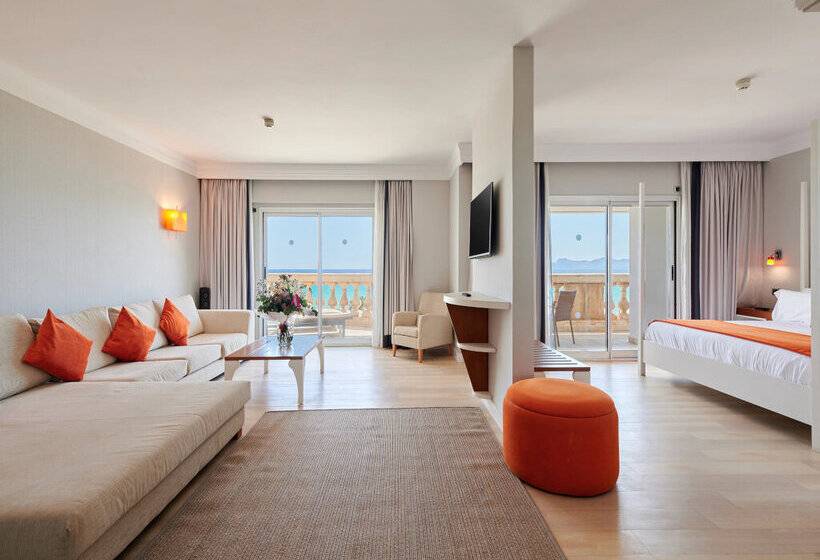 ホテル Sarena De Muro Resort Mallorca   New Opening