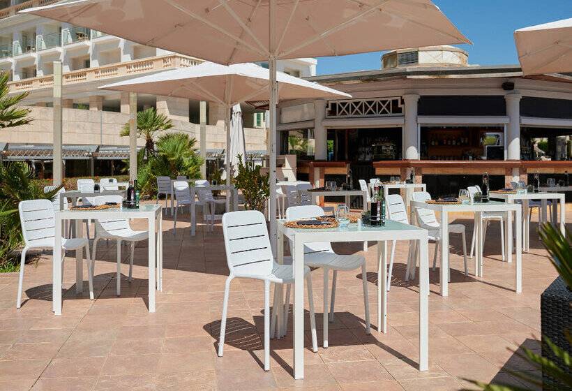 ホテル Sarena De Muro Resort Mallorca   New Opening