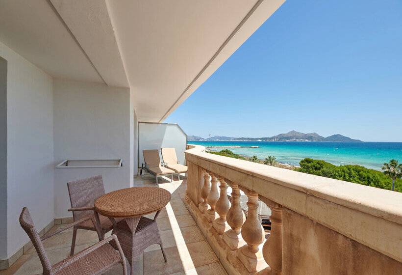 ホテル Sarena De Muro Resort Mallorca   New Opening