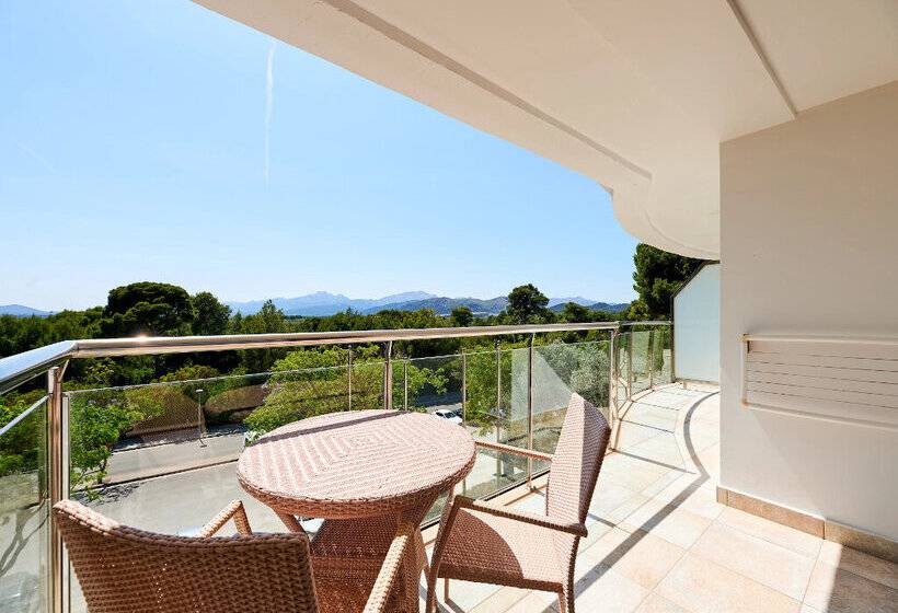 ホテル Sarena De Muro Resort Mallorca   New Opening