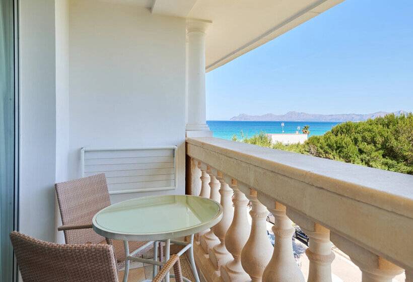 ホテル Sarena De Muro Resort Mallorca   New Opening