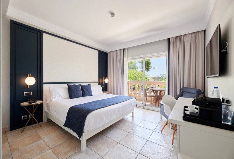 ホテル Sarena De Muro Resort Mallorca   New Opening