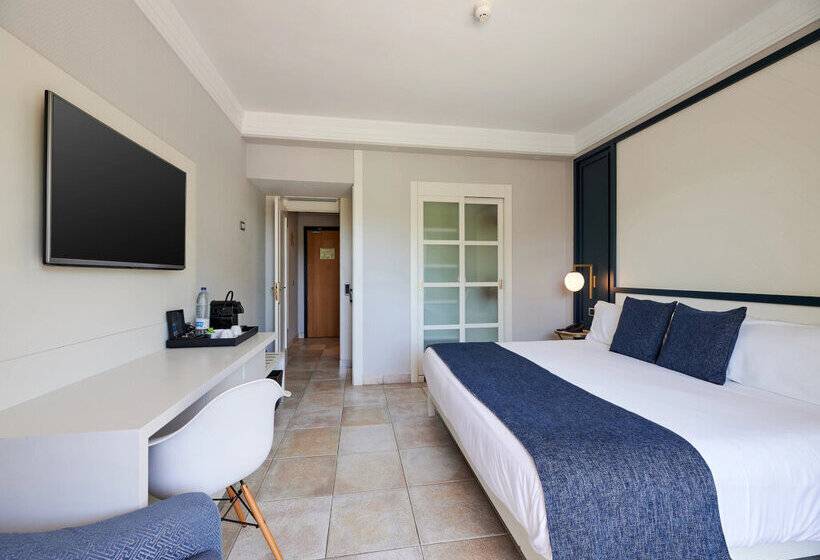 ホテル Sarena De Muro Resort Mallorca   New Opening