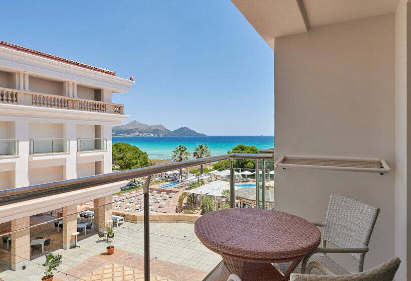 ホテル Sarena De Muro Resort Mallorca   New Opening