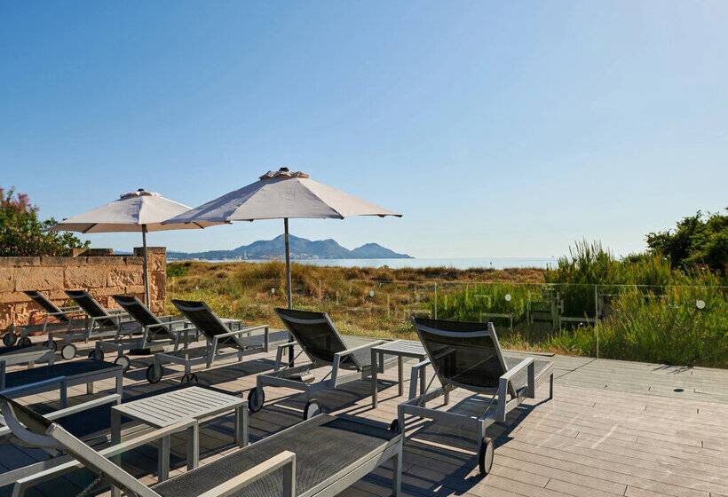 ホテル Sarena De Muro Resort Mallorca   New Opening