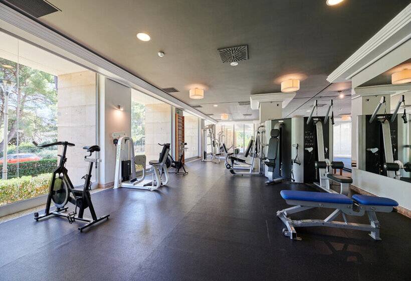 ホテル Sarena De Muro Resort Mallorca   New Opening