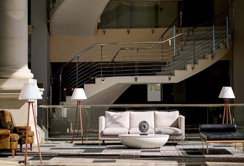 ホテル Sarena De Muro Resort Mallorca   New Opening