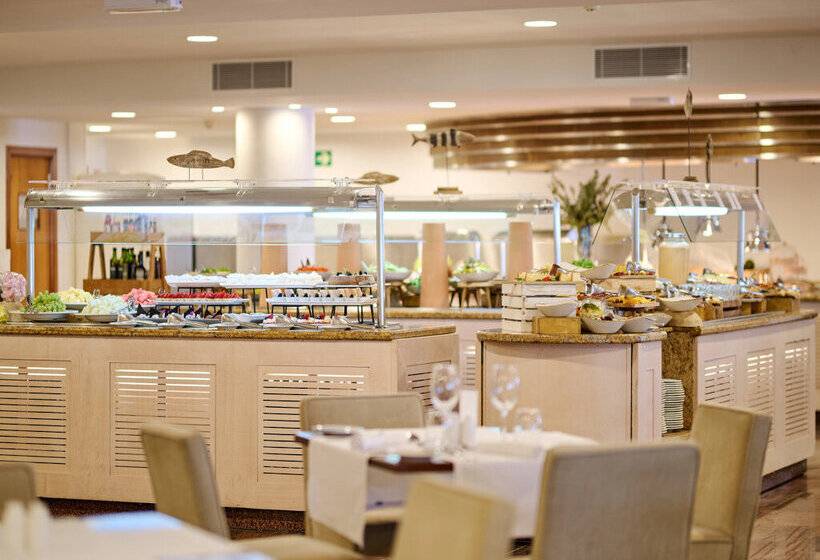 ホテル Sarena De Muro Resort Mallorca   New Opening