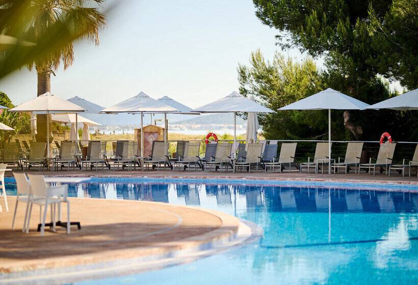 ホテル Sarena De Muro Resort Mallorca   New Opening