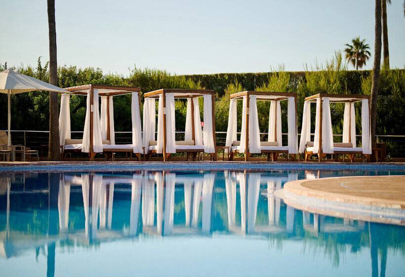 ホテル Sarena De Muro Resort Mallorca   New Opening