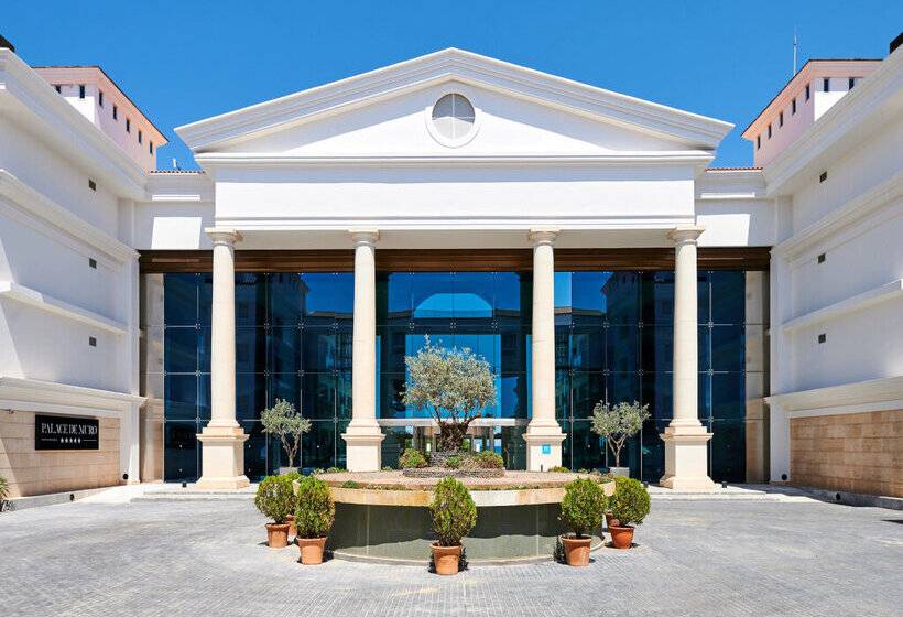 ホテル Sarena De Muro Resort Mallorca   New Opening