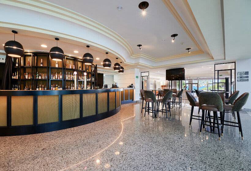 ホテル Sarena De Muro Resort Mallorca   New Opening