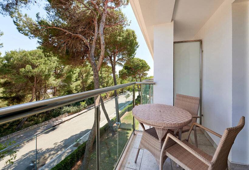 ホテル Sarena De Muro Resort Mallorca   New Opening