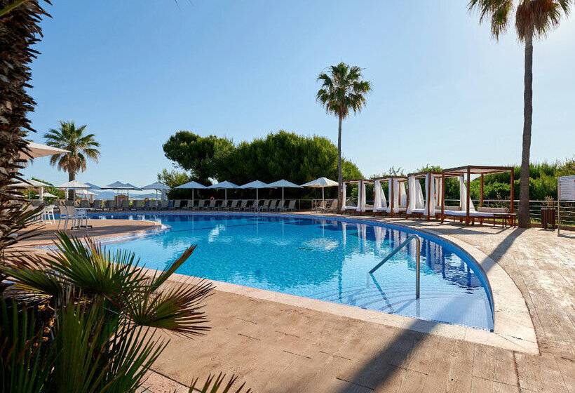 ホテル Sarena De Muro Resort Mallorca   New Opening